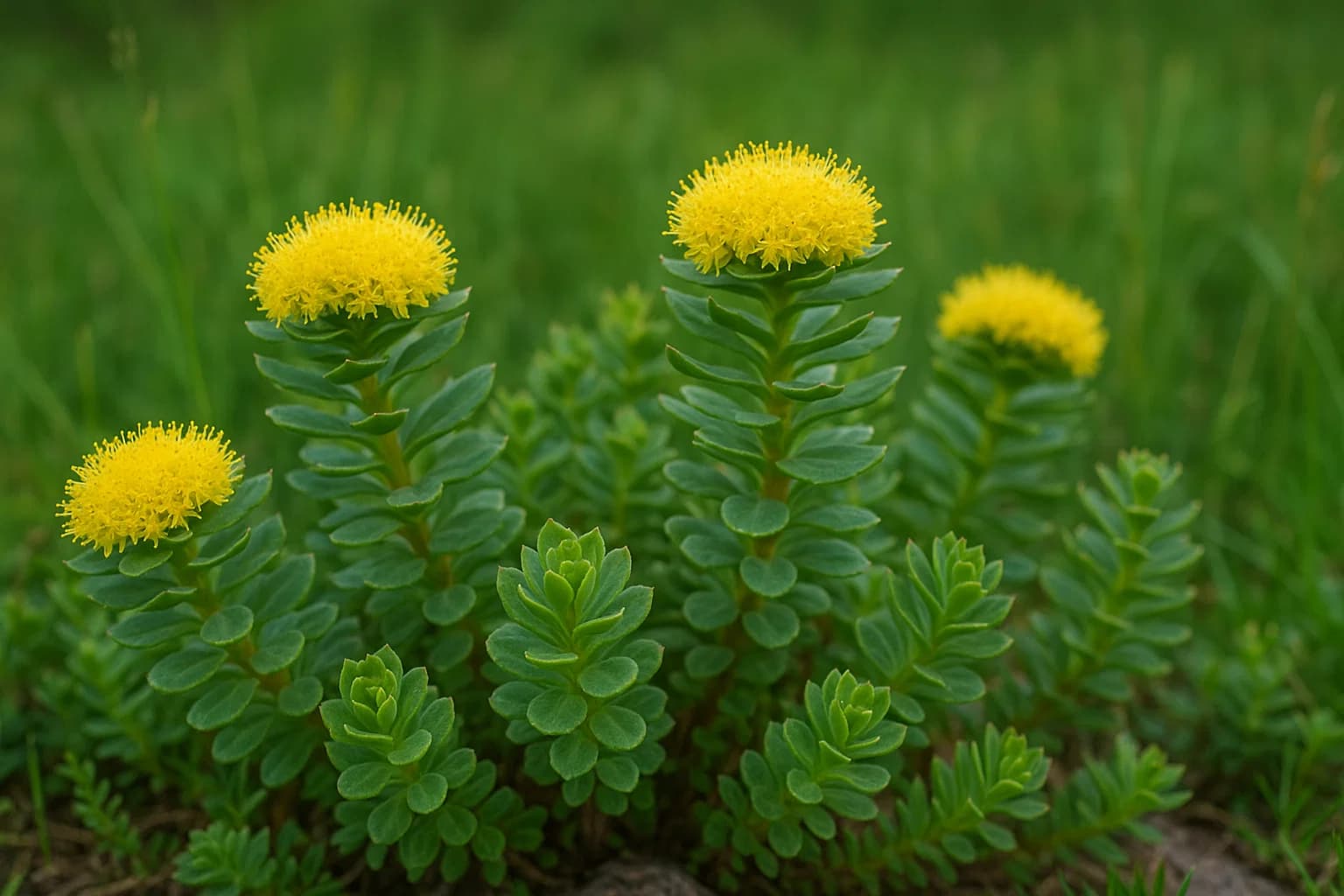 Does Rhodiola Rosea Improve Focus?